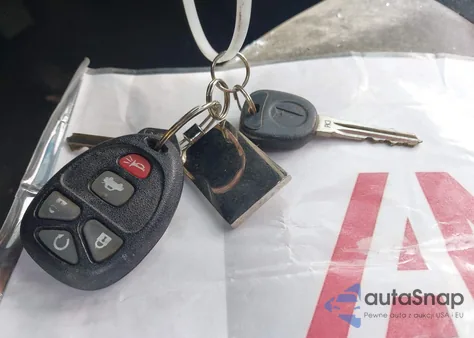 2006 Pontiac Grand Prix Gxp z USA, uszkodzony, nr VIN 2G2WC55C061151035